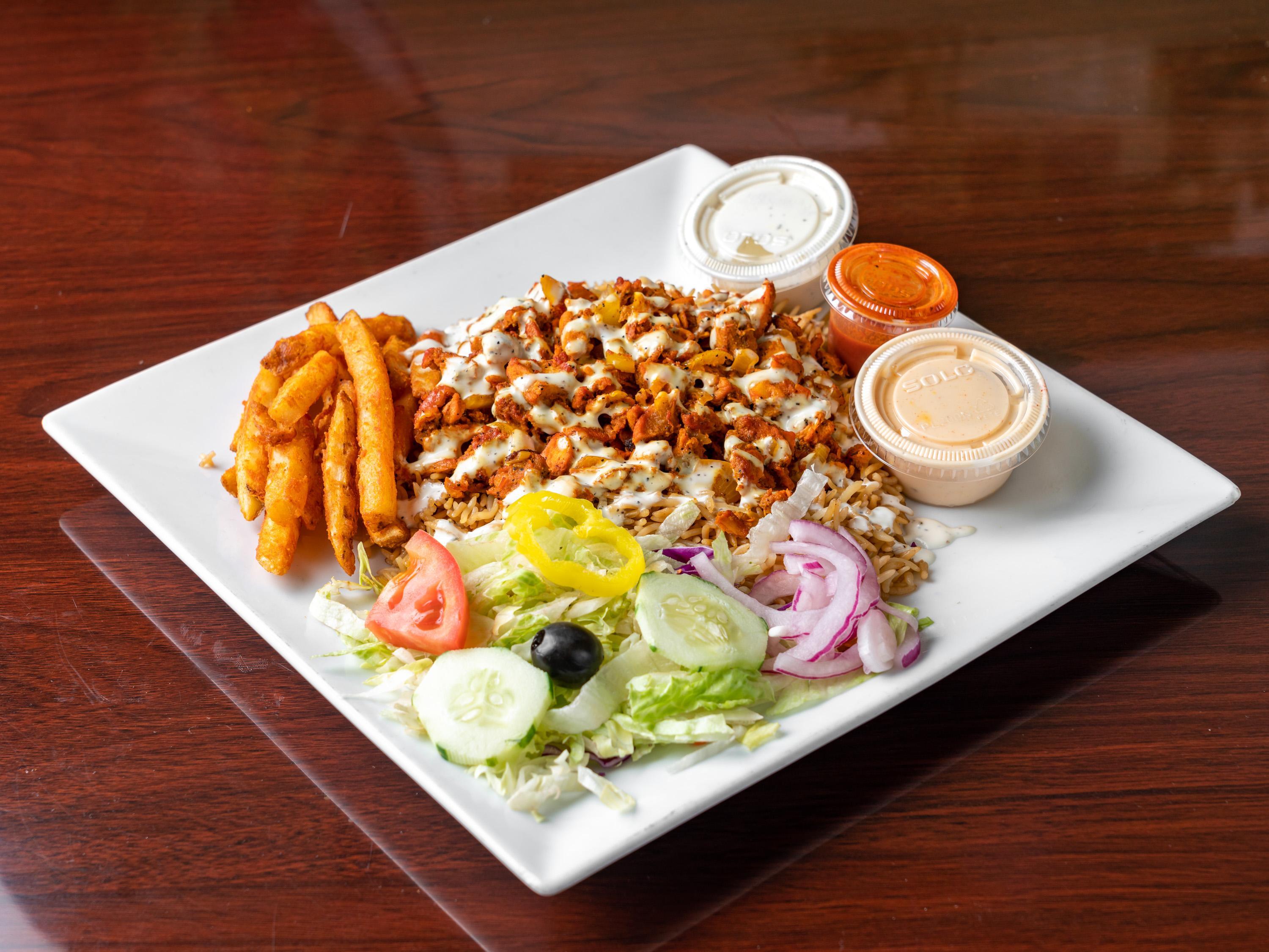 Photo credit: grubhub