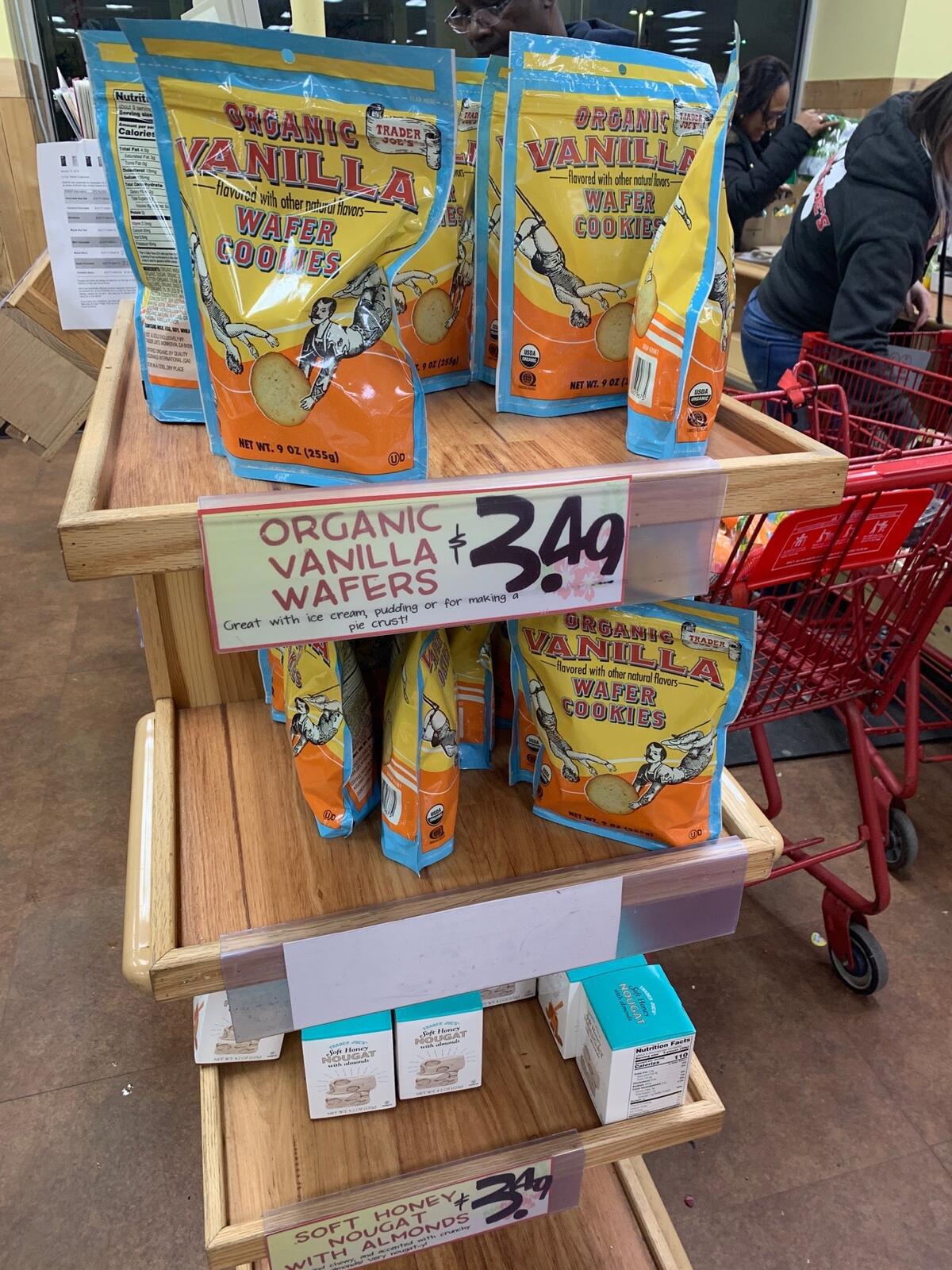 Photo credit: nextdoor