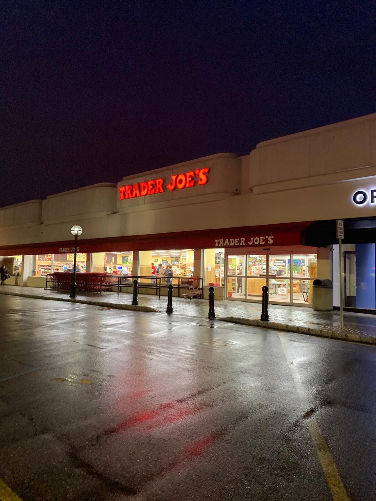 Photo credit: nextdoor