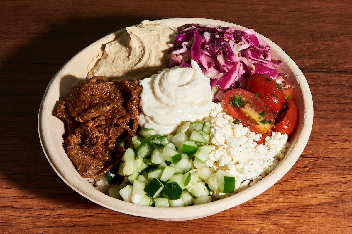 Photo credit: grubhub