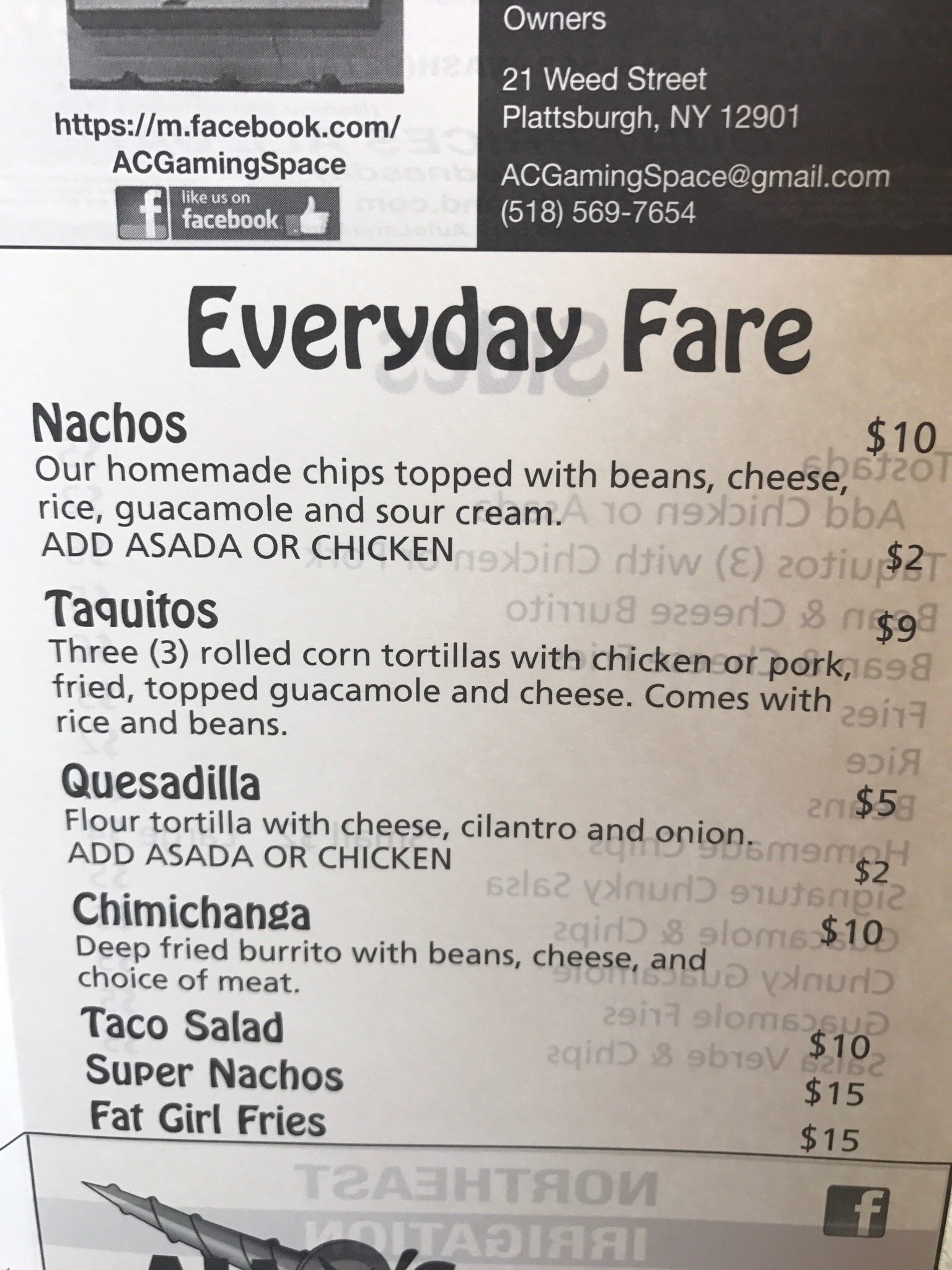 Photo credit: Tripadvisor