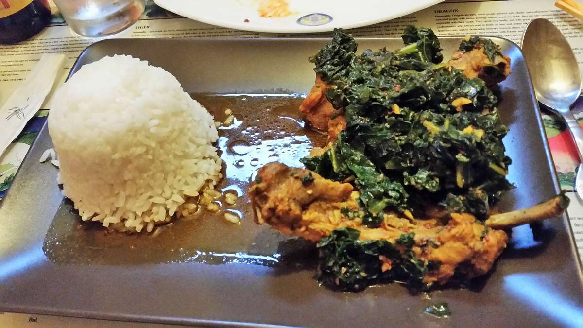 Photo credit: zomato