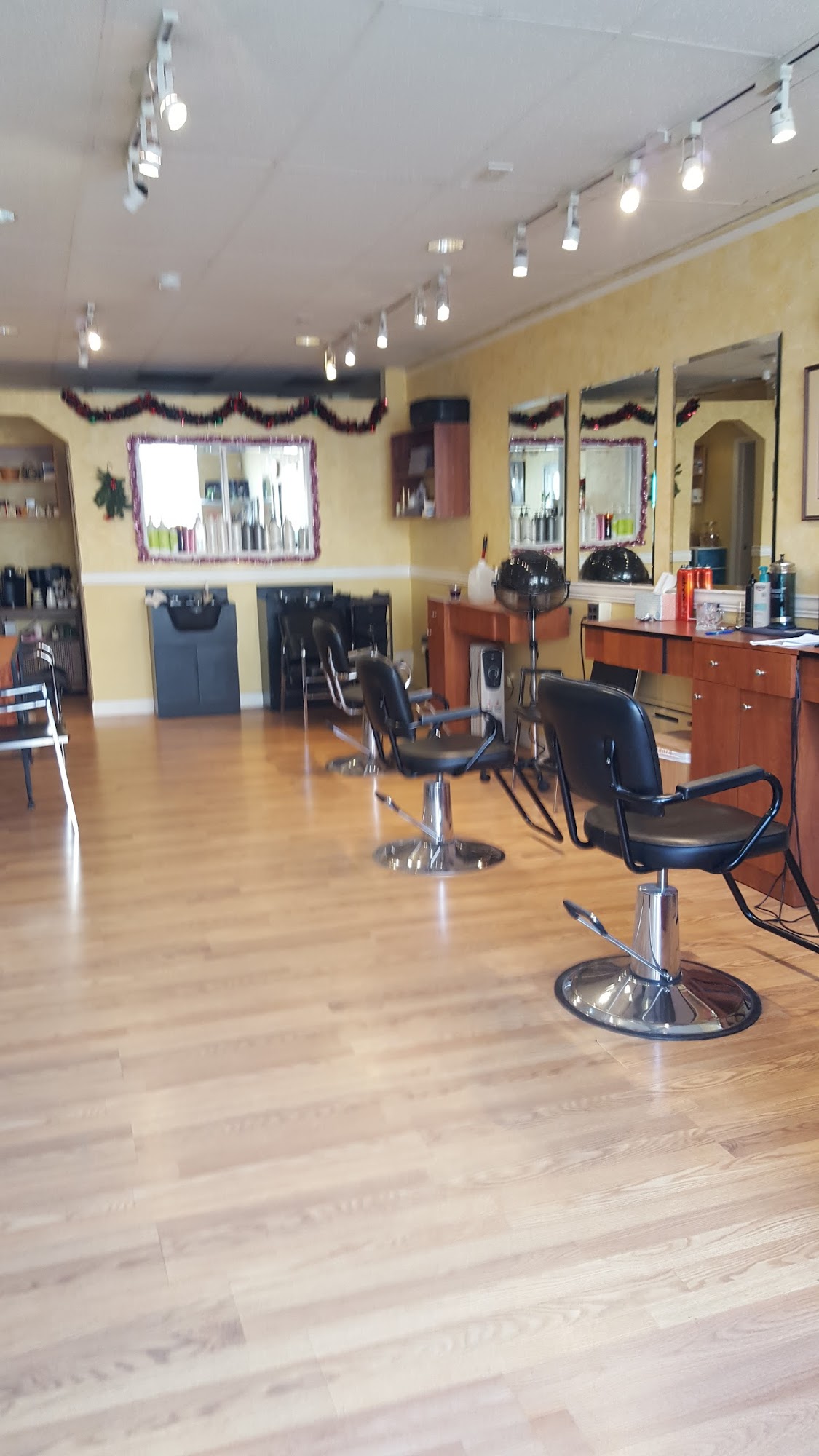 Irene's Hair Salon 16 Marble Ave, Pleasantville New York 10570