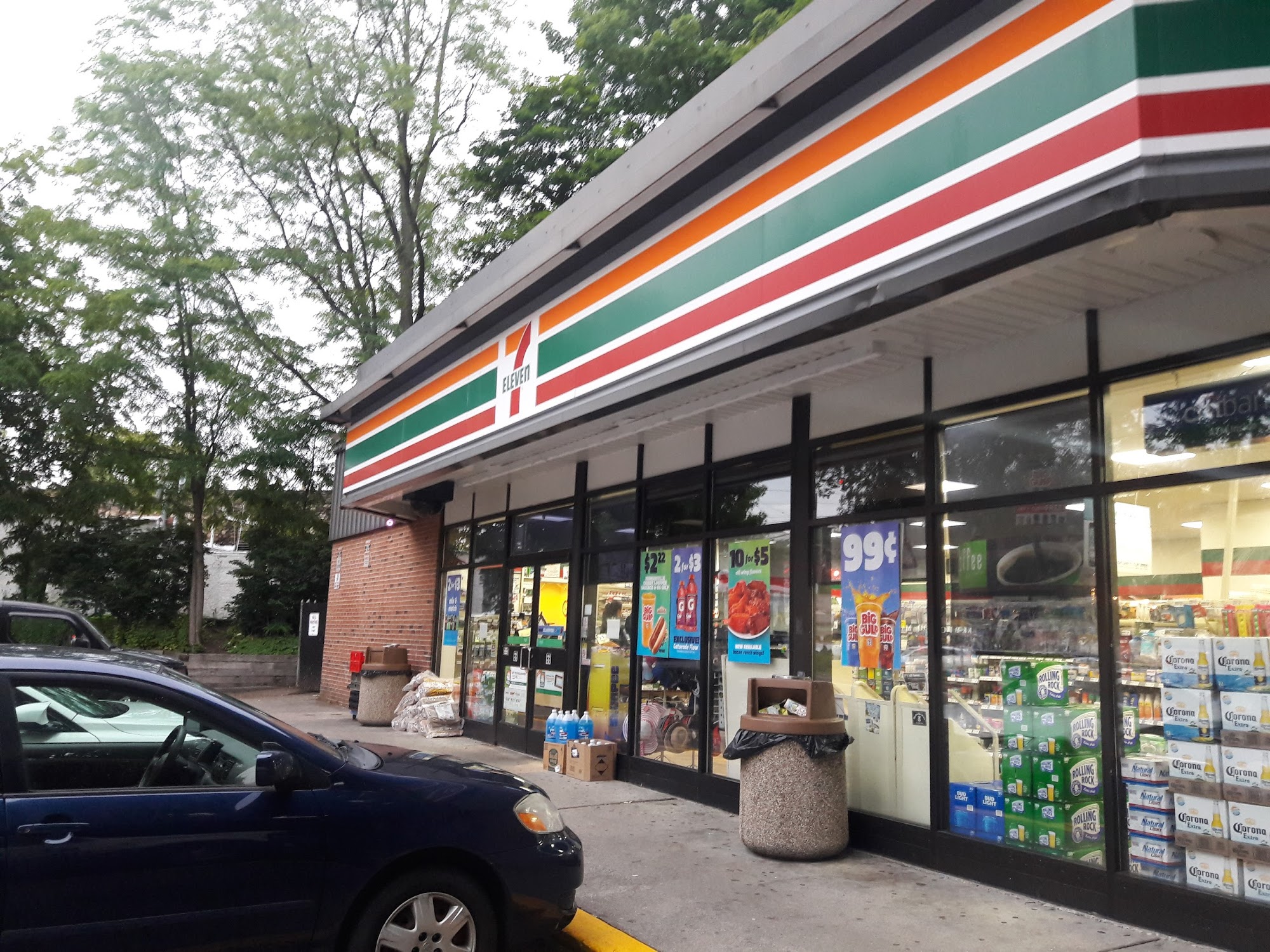 7-Eleven