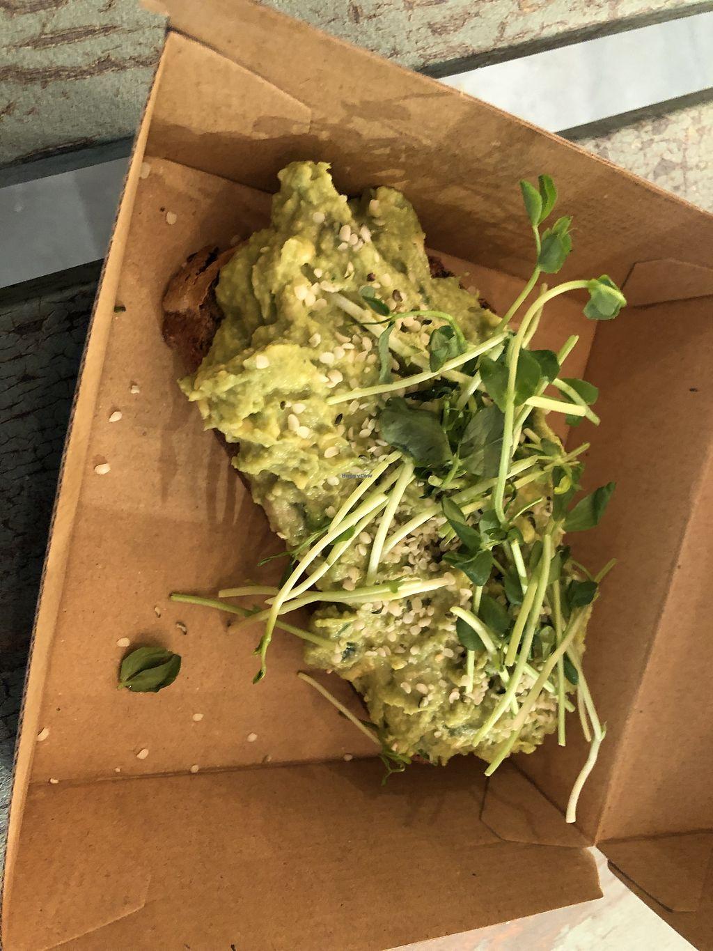 Photo credit: happycow