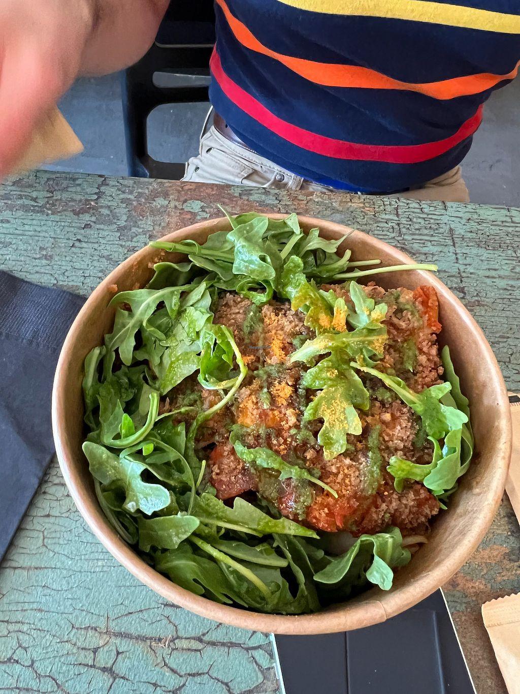 Photo credit: happycow