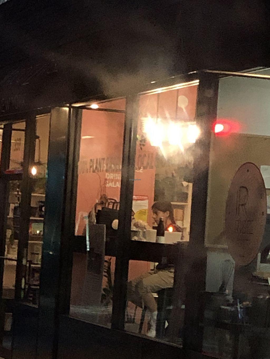 Photo credit: happycow