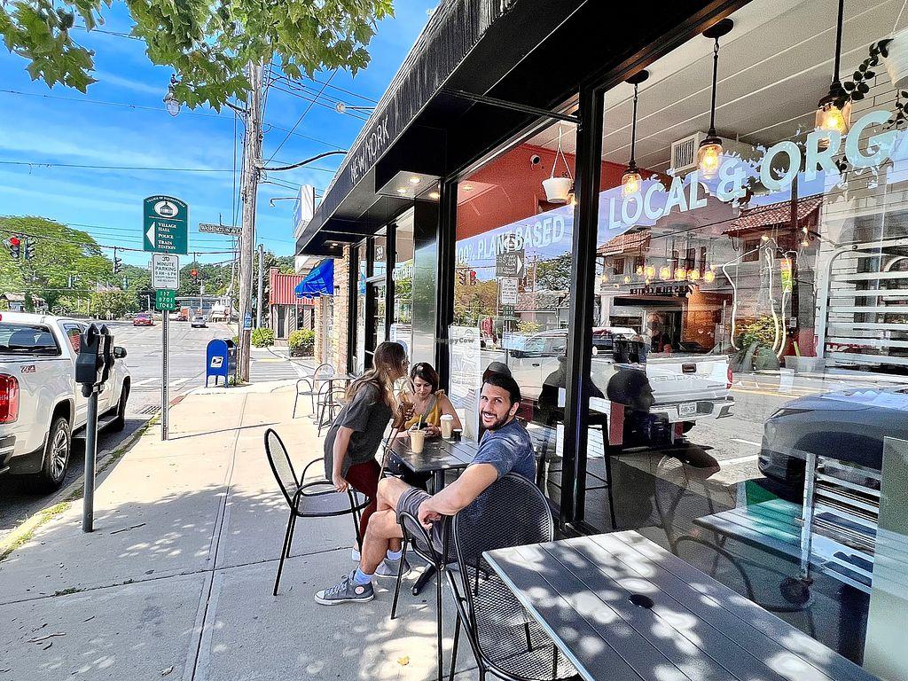 Photo credit: happycow