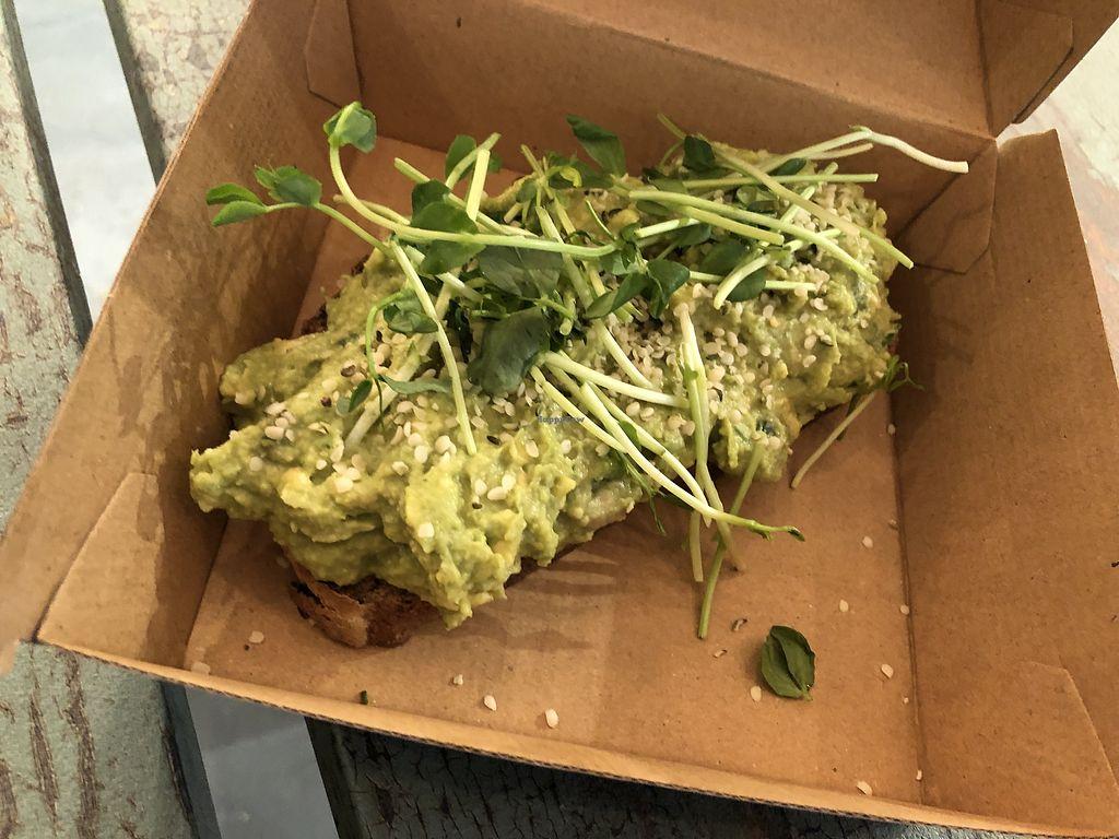 Photo credit: happycow