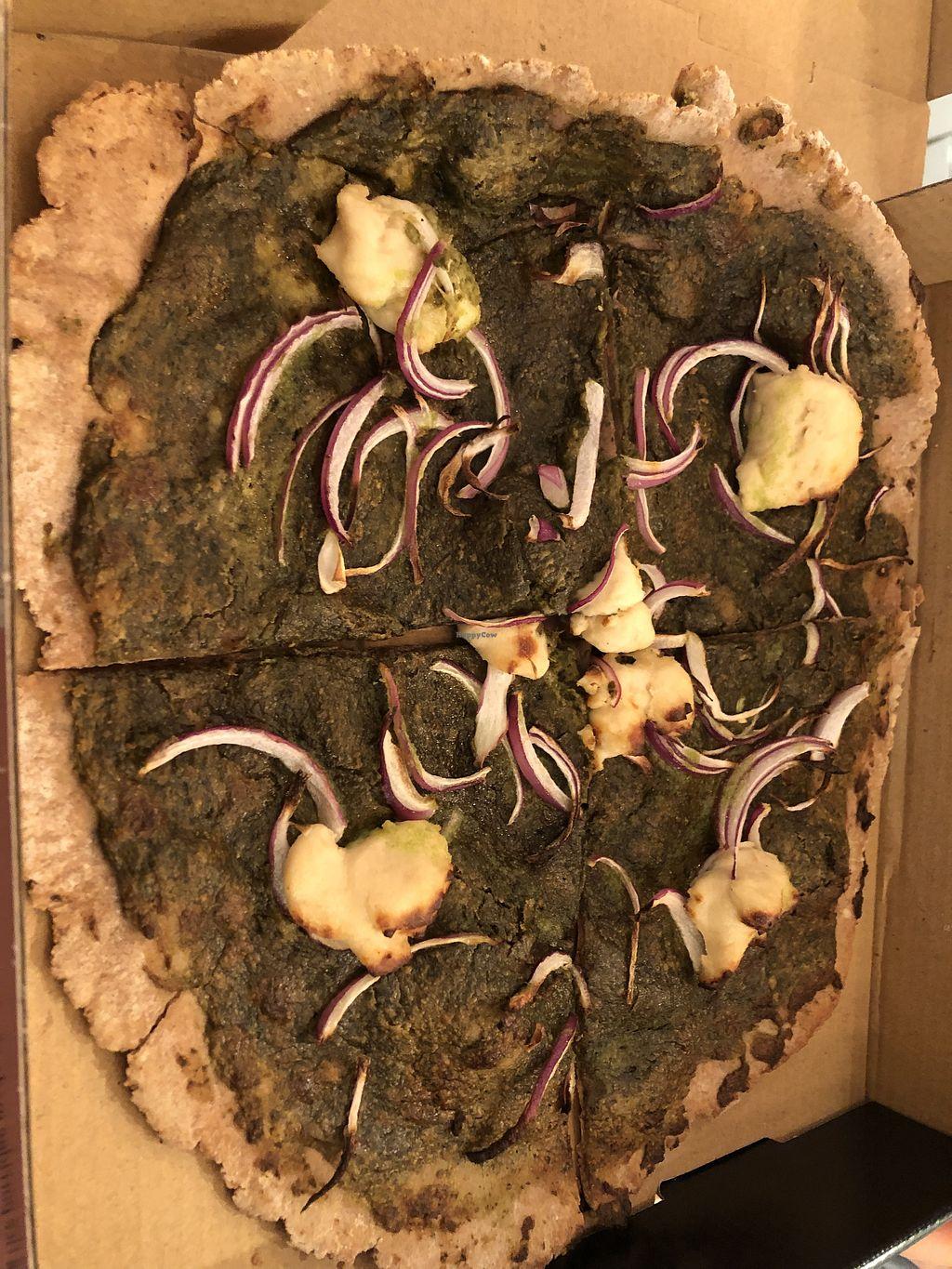 Photo credit: happycow