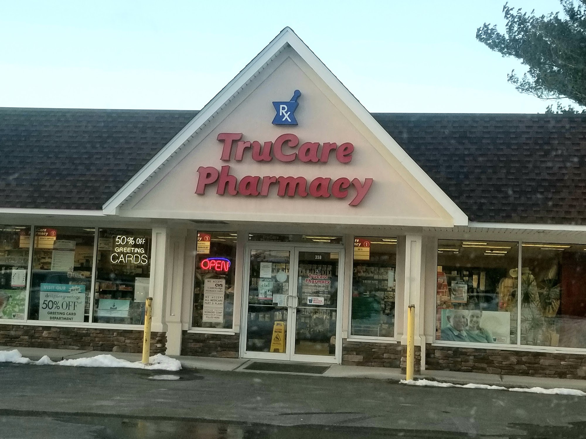 TruCare Pharmacy