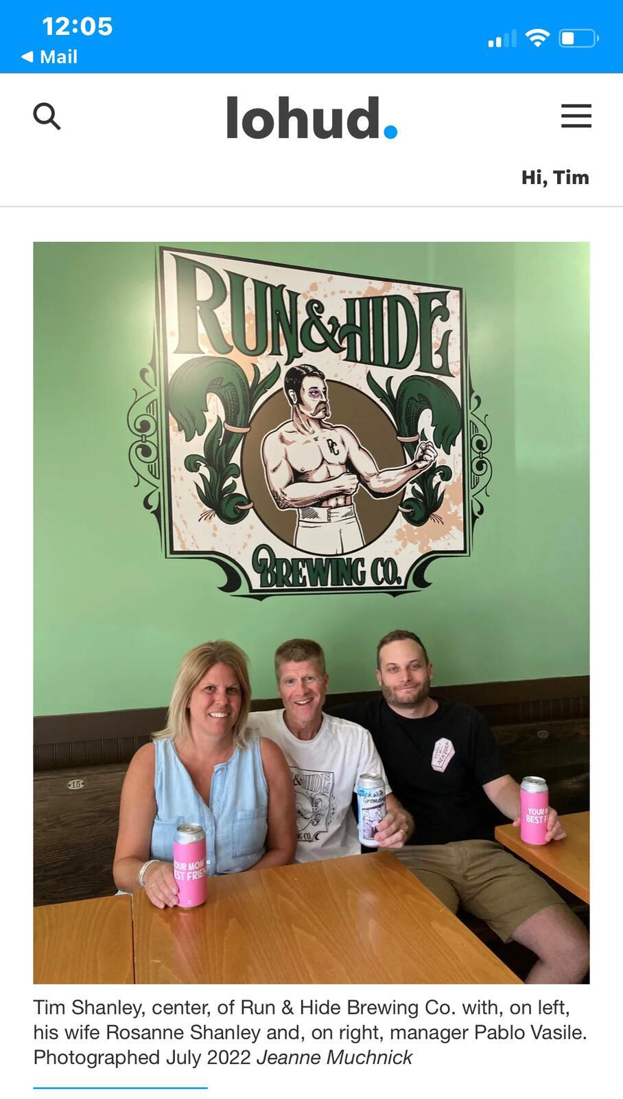 Photo credit: nextdoor