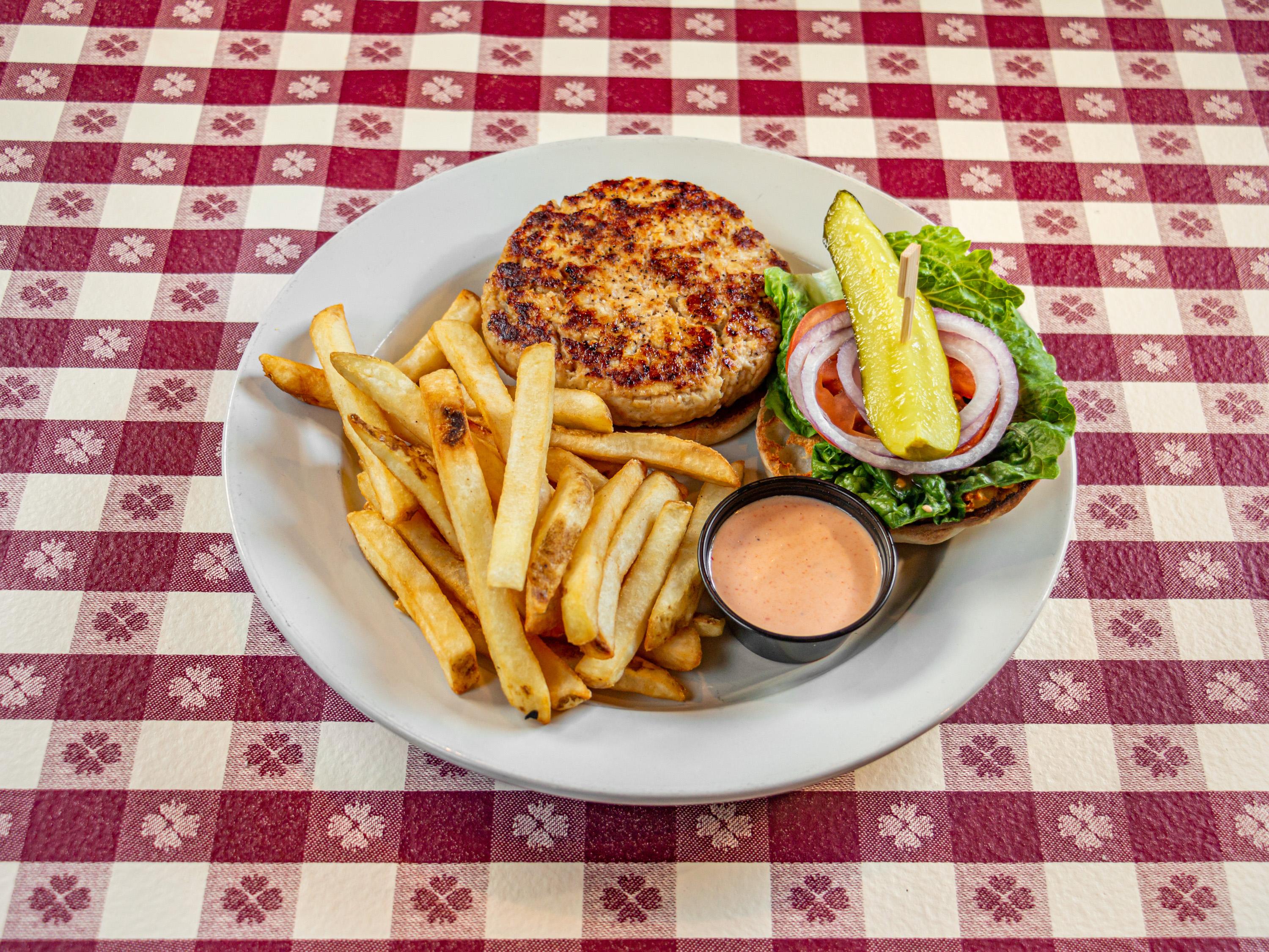 Photo credit: grubhub