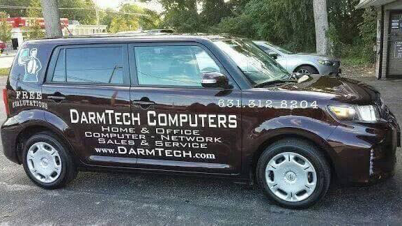 Darmtech Consulting Inc