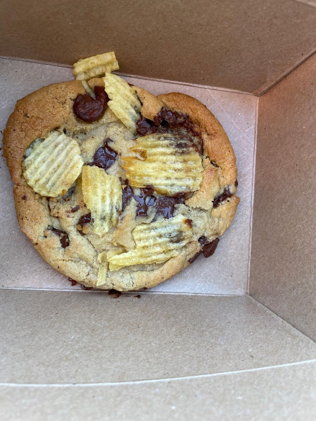 Photo credit: nextdoor