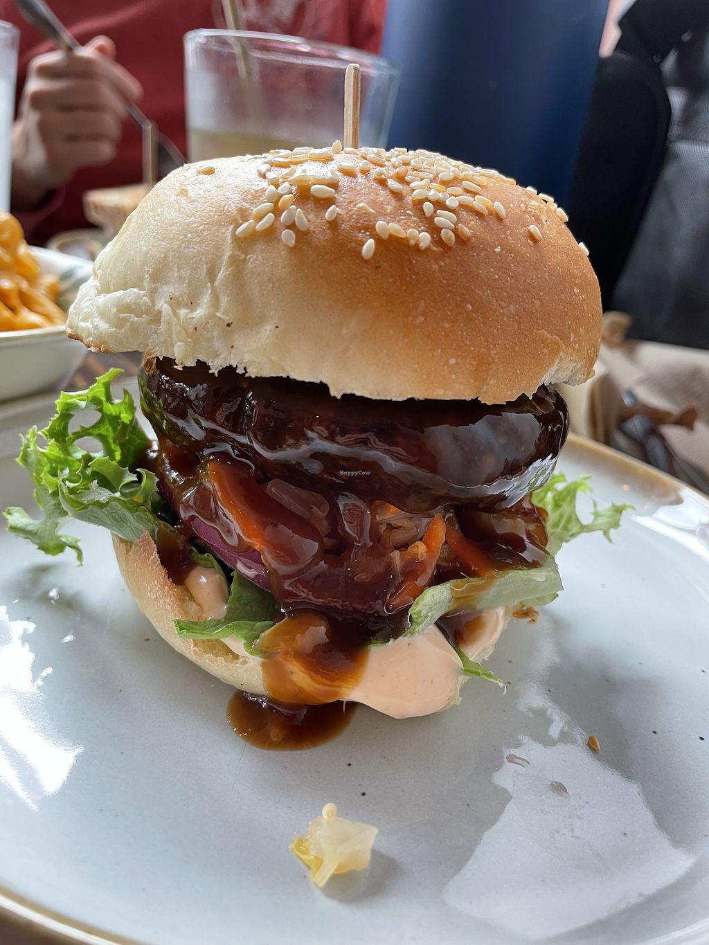 Photo credit: happycow
