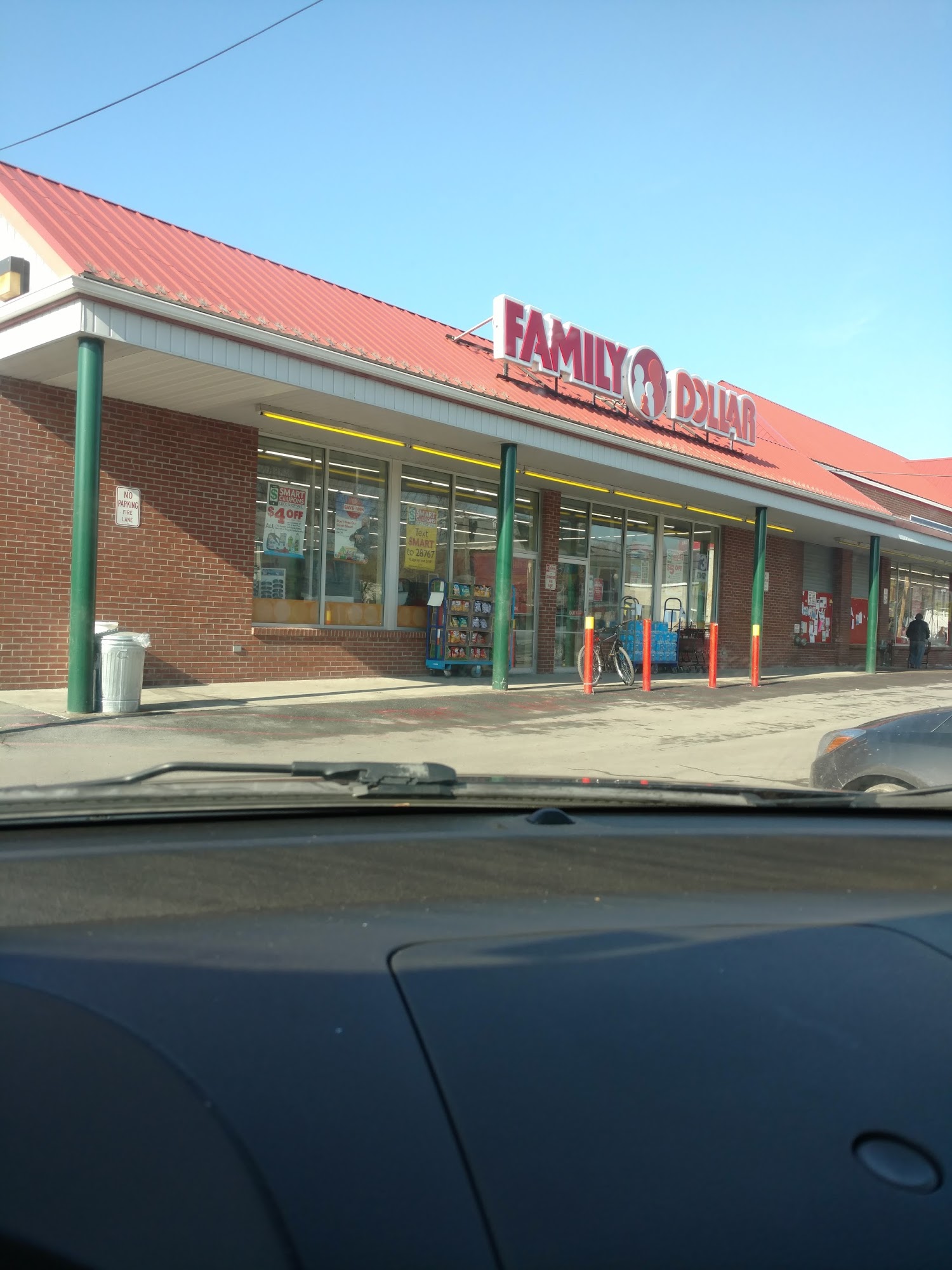 Family Dollar