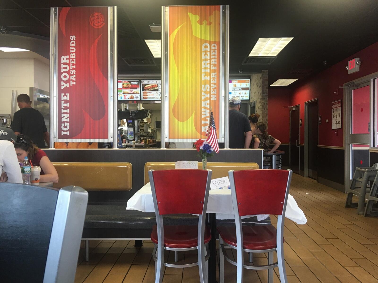 Photo credit: nextdoor