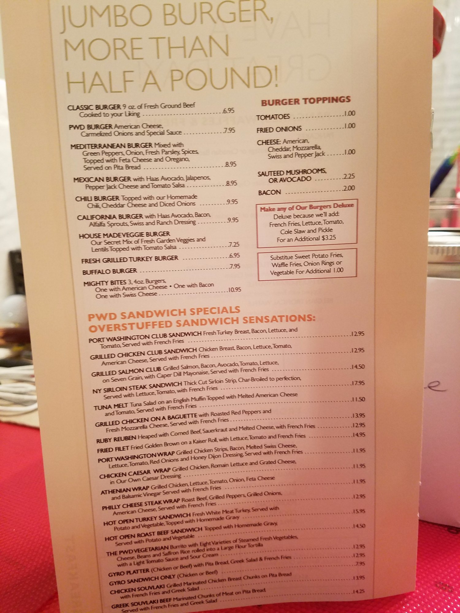 Photo credit: Tripadvisor