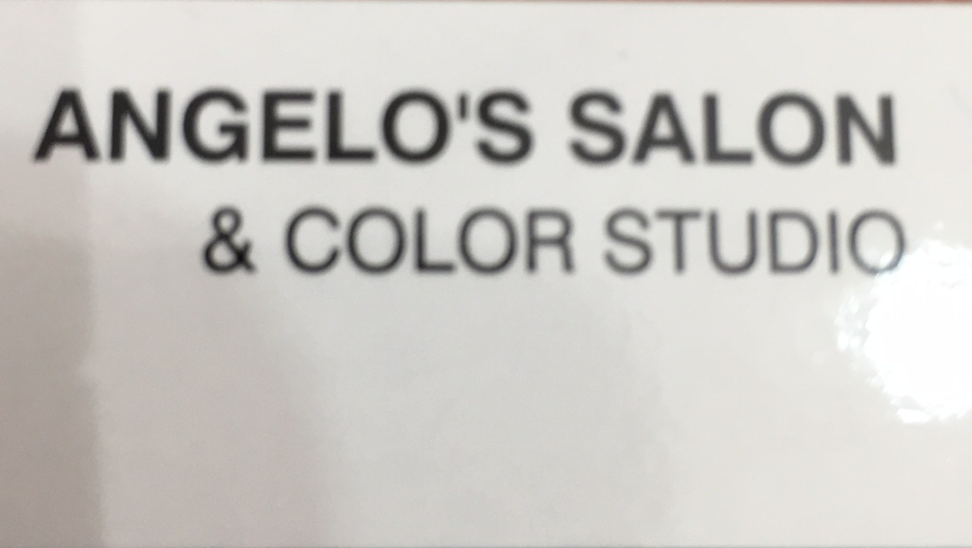 Angelo's Salon