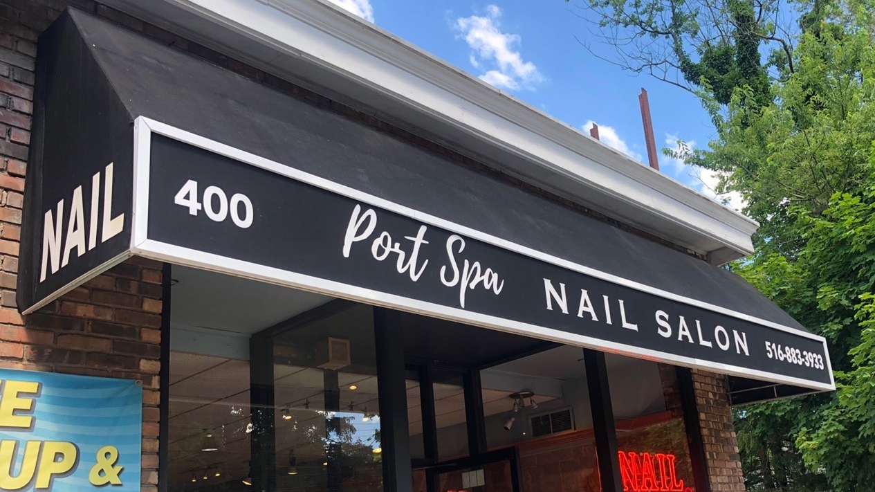 Port Spa Nail Salon