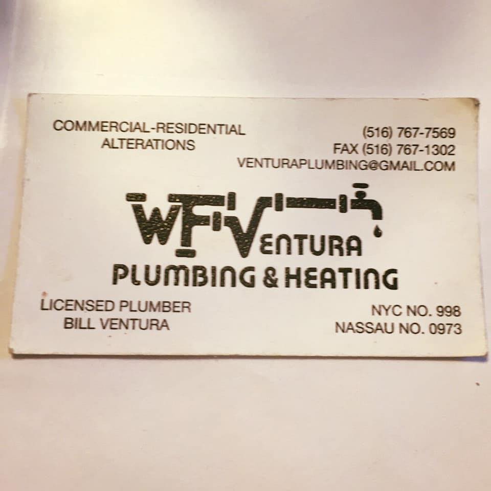 Ventura Plumbing & Heating