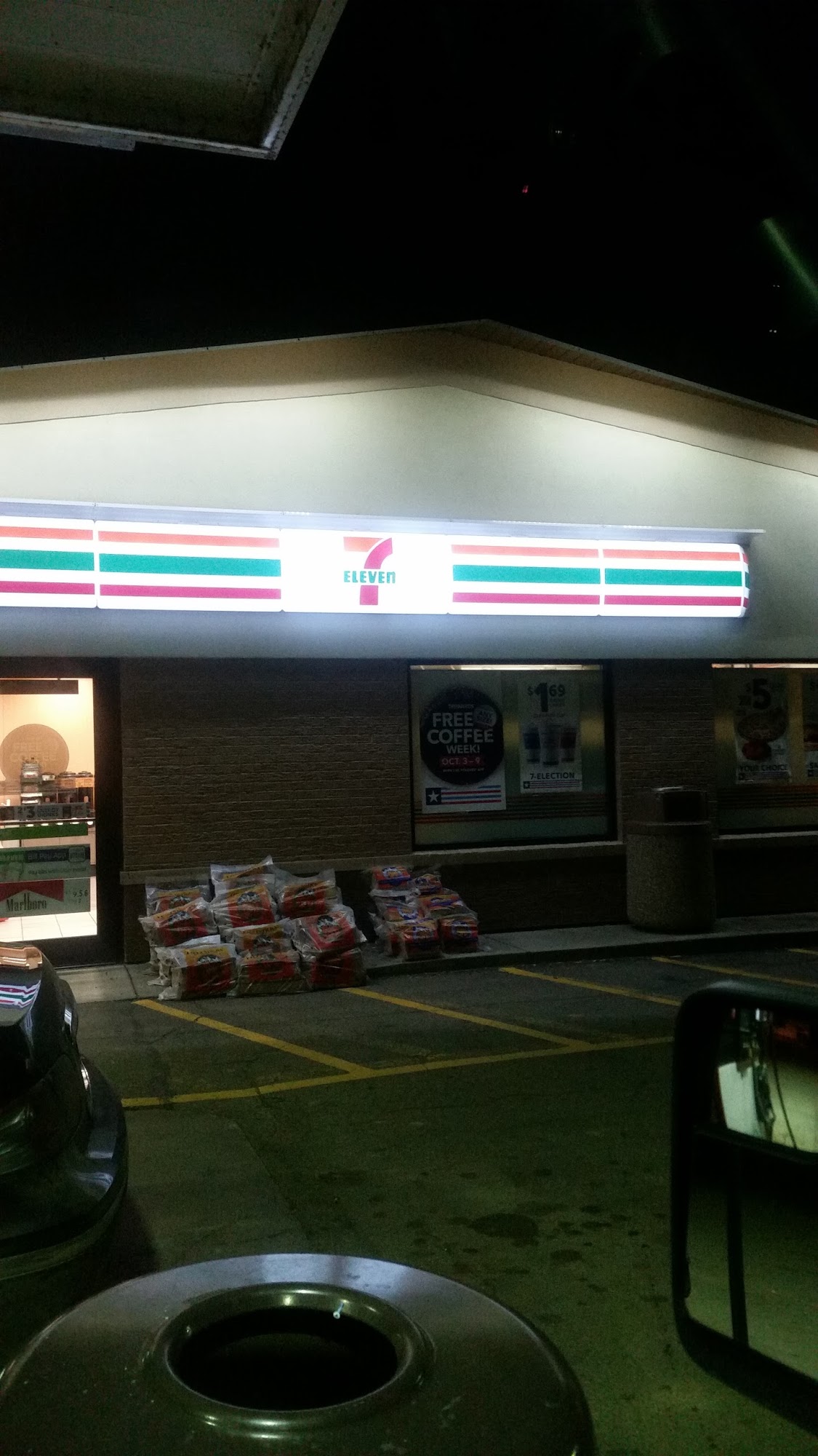 7-Eleven