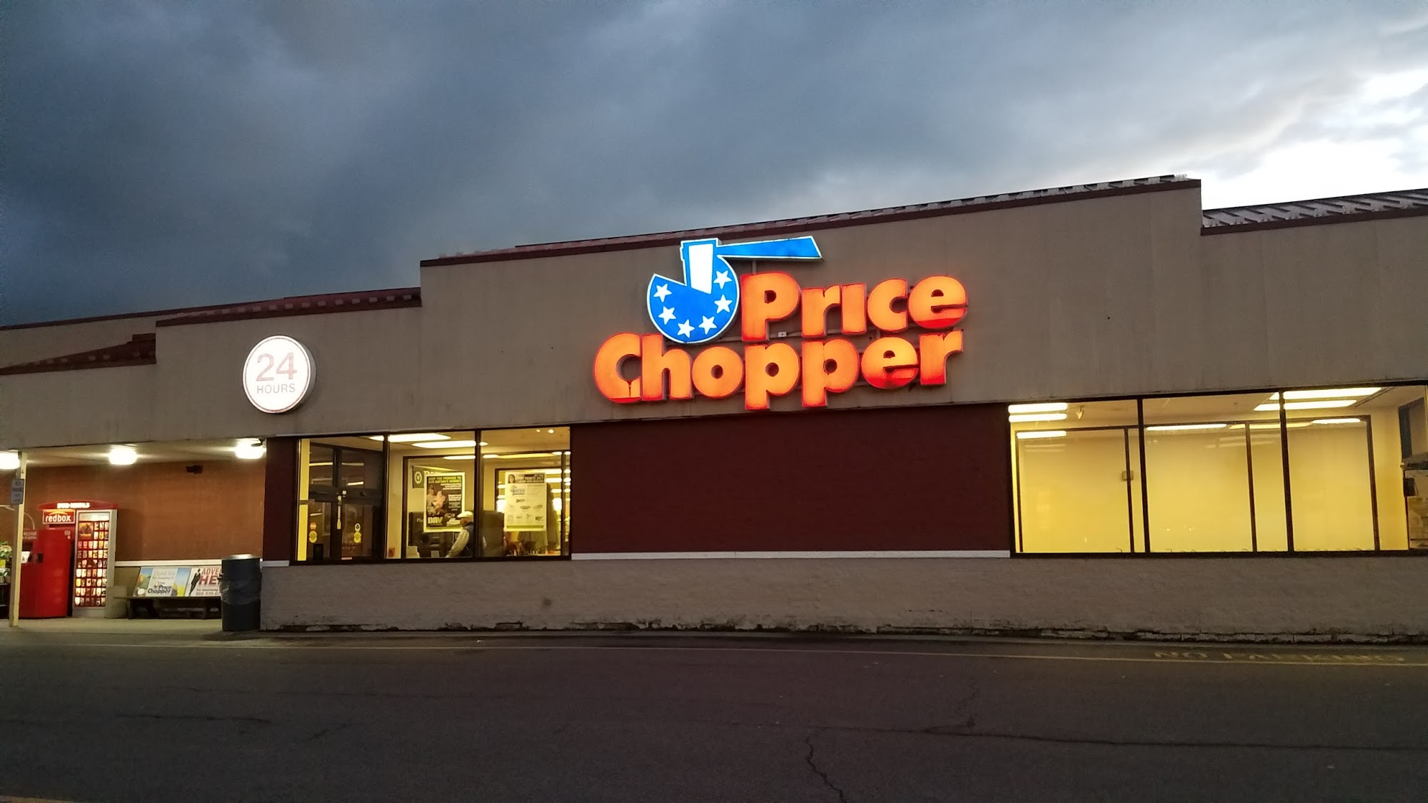 Price Chopper