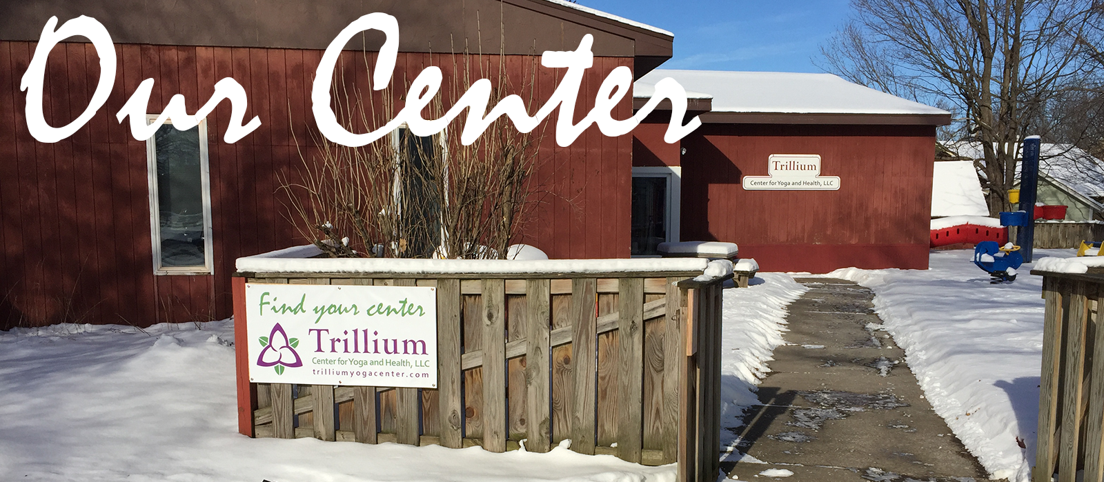 Trillium Wellness Center