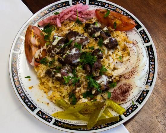 Photo credit: ubereats