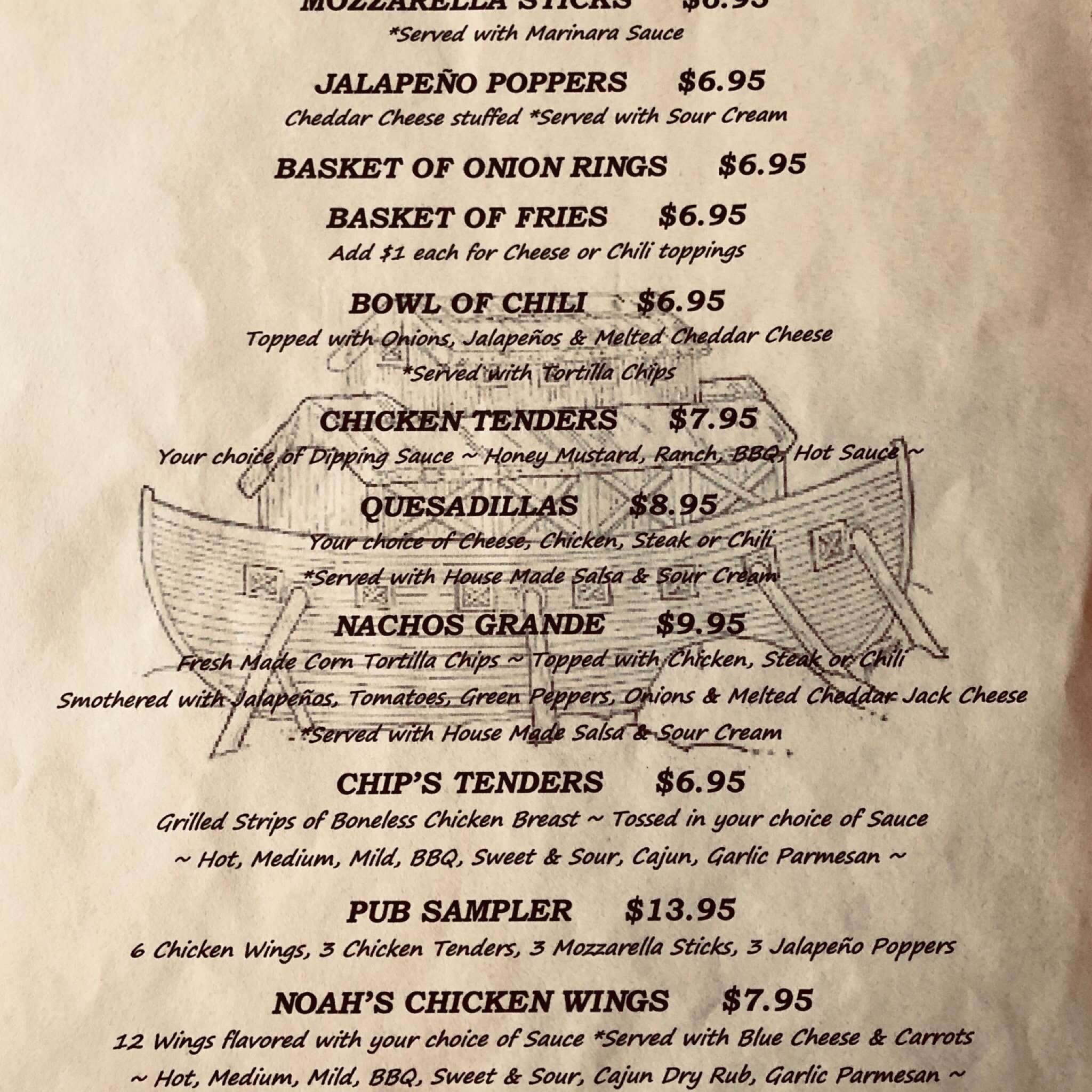 Photo credit: Tripadvisor