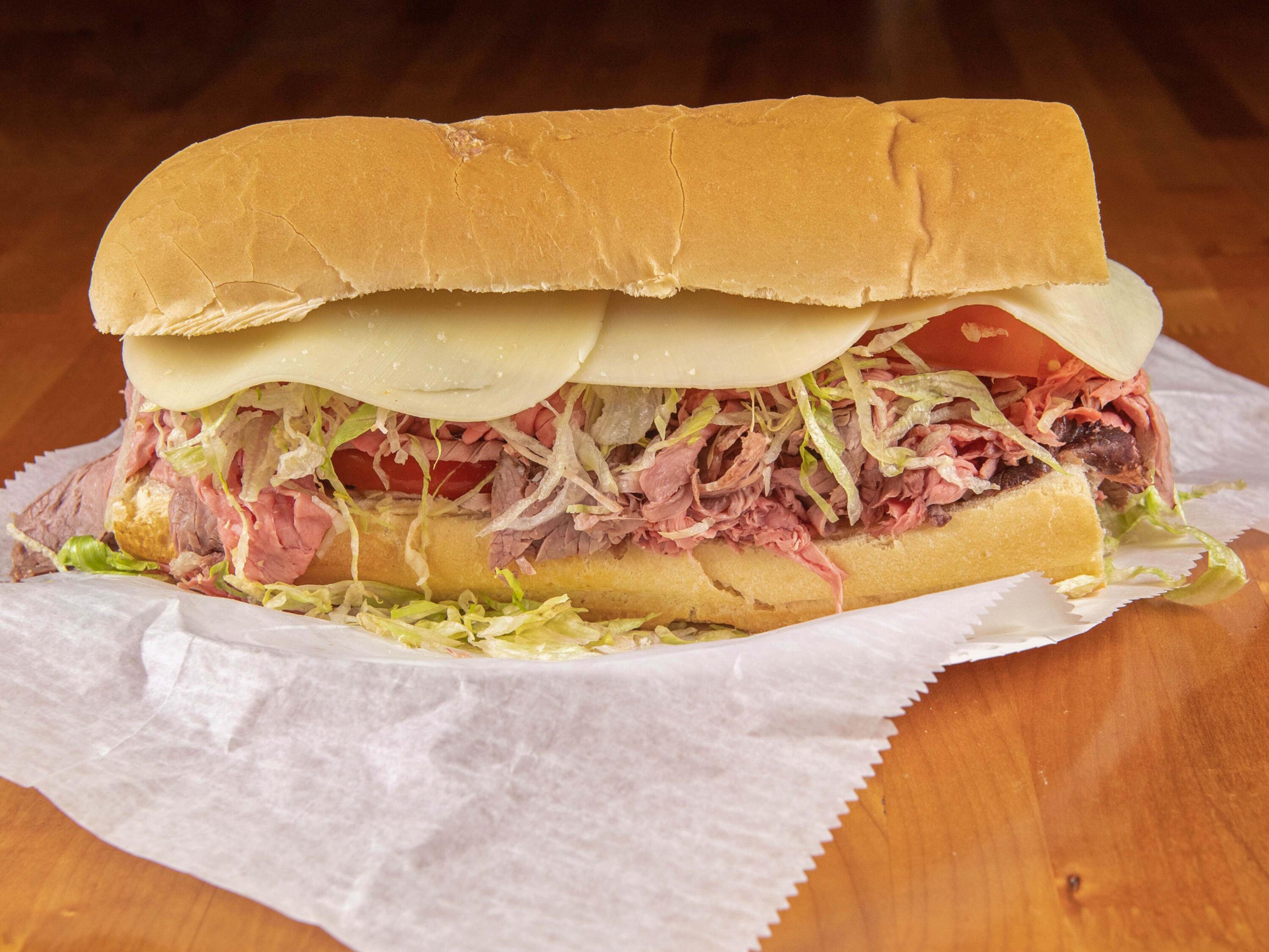 Photo credit: grubhub
