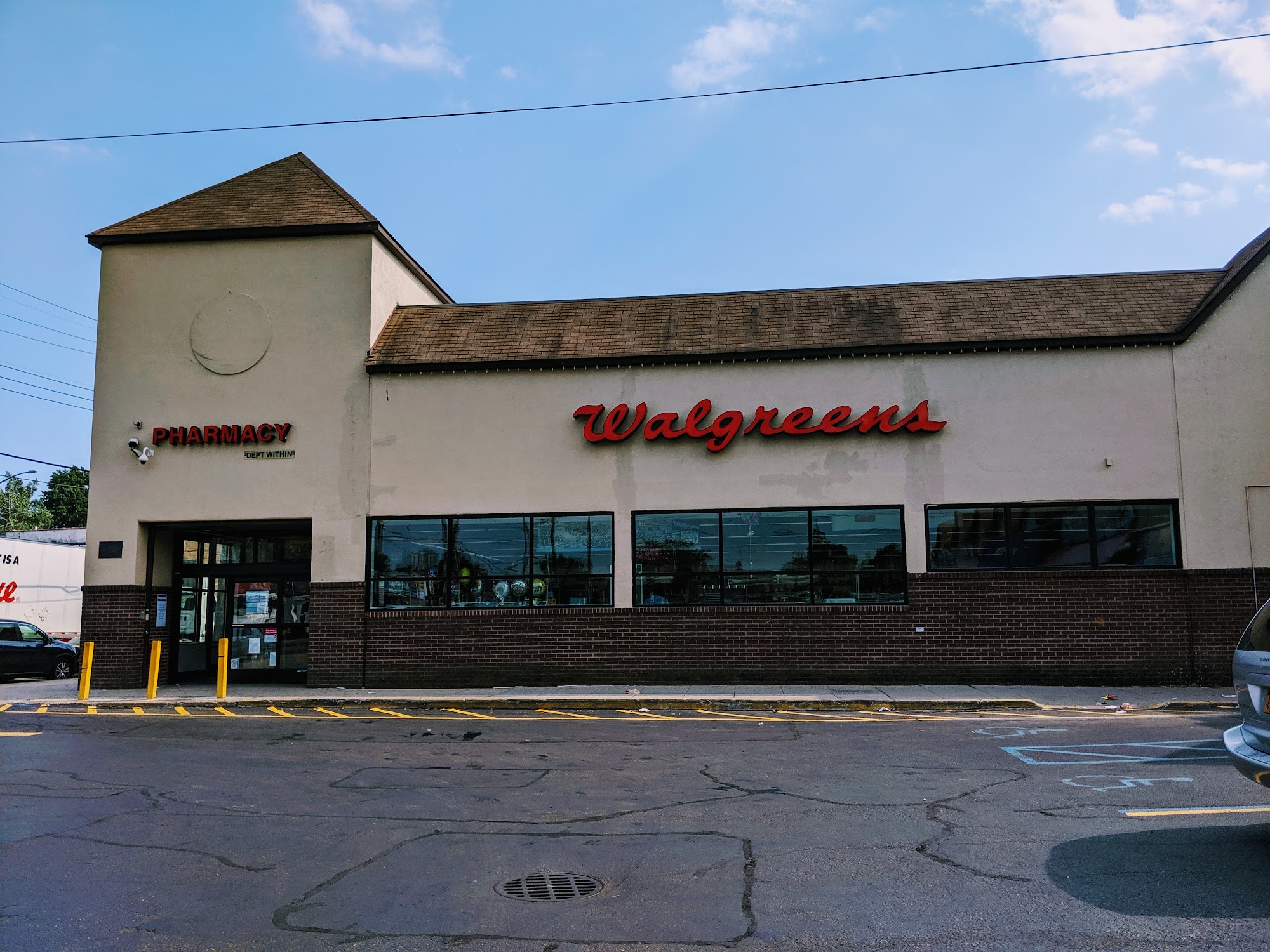 Walgreens