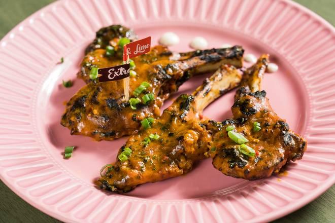 Photo credit: ubereats