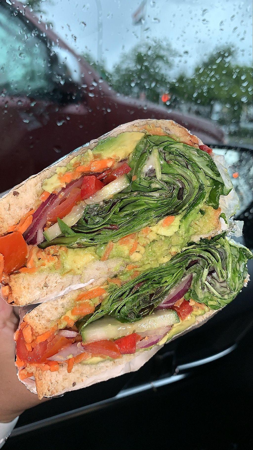 Photo credit: happycow