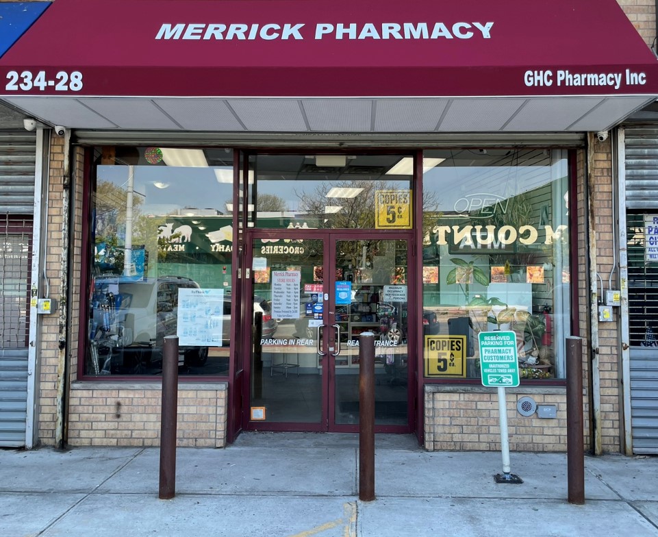 Merrick Pharmacy