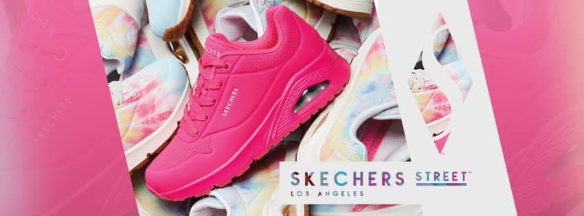 SKECHERS Warehouse Outlet