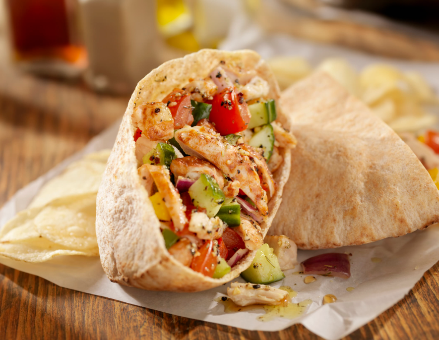 Photo credit: grubhub