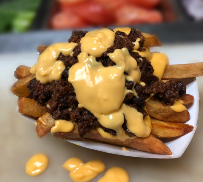 Photo credit: grubhub