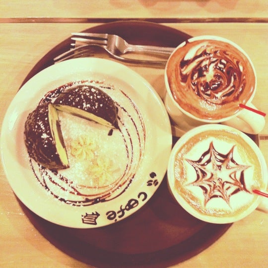 Photo credit: foursquare