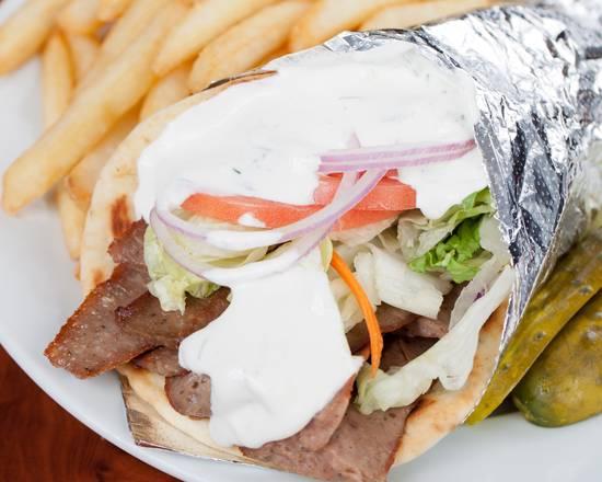 Photo credit: ubereats