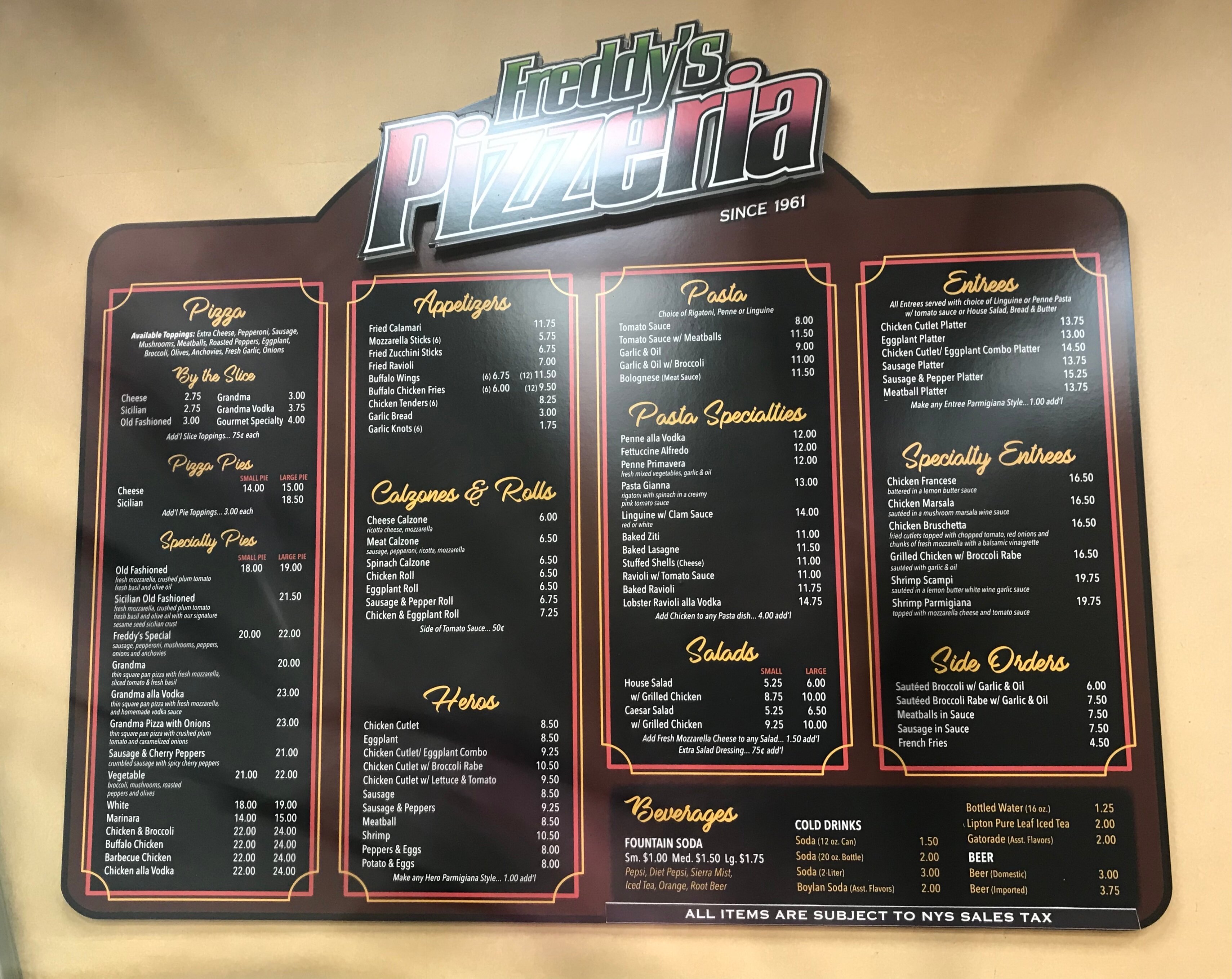 Photo credit: Tripadvisor