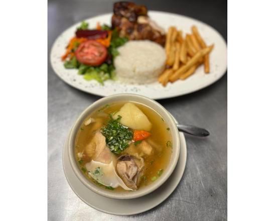 Photo credit: ubereats