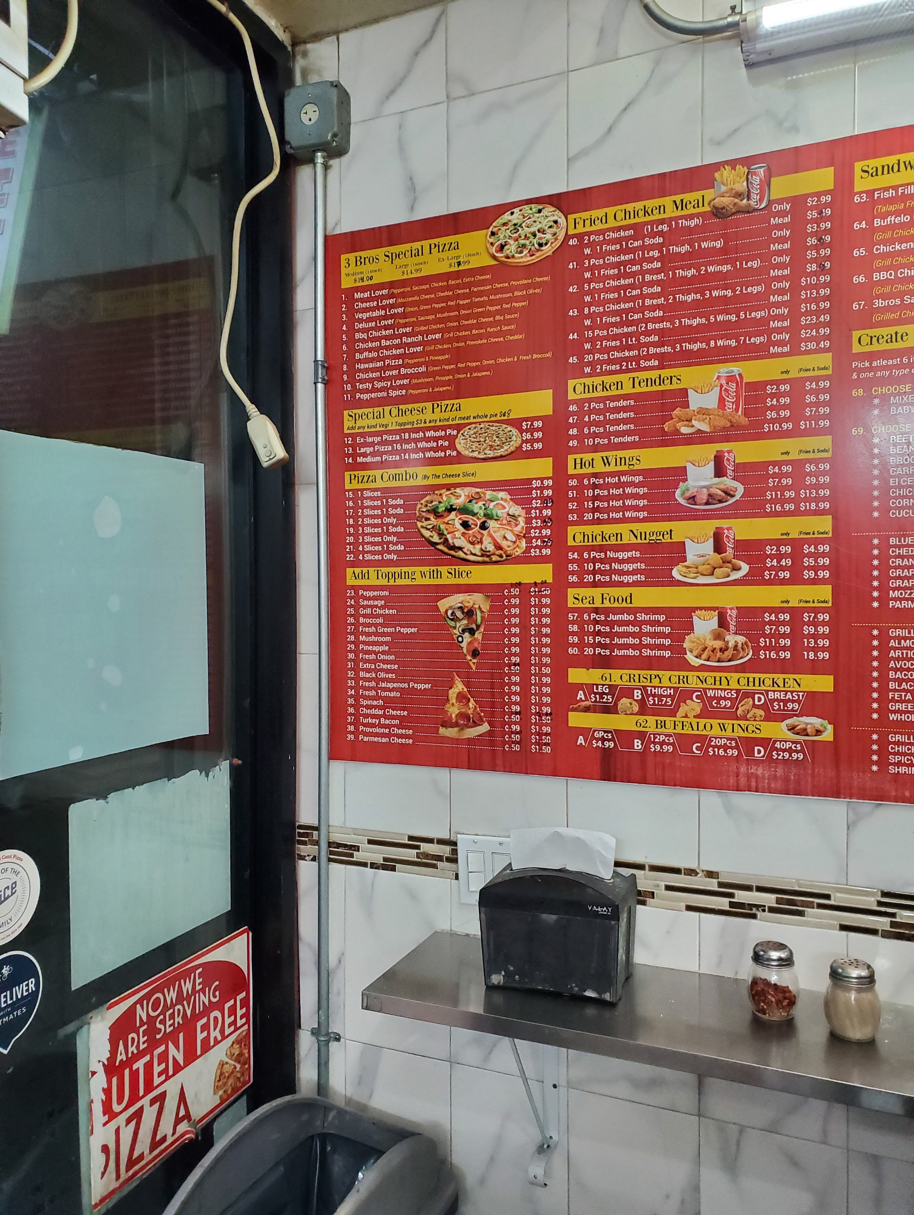 Photo credit: Tripadvisor