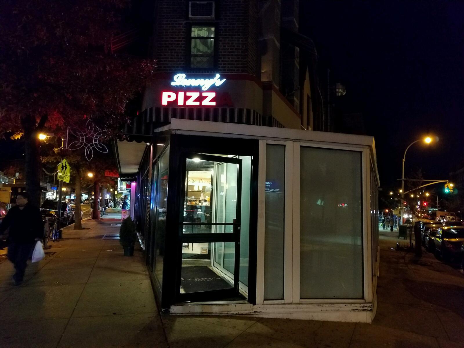Photo credit: nextdoor