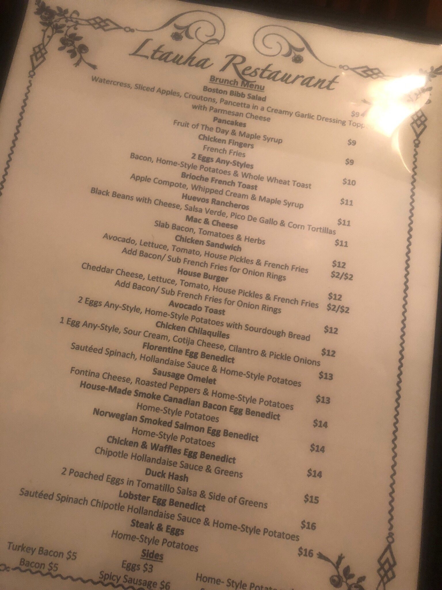 Photo credit: Tripadvisor