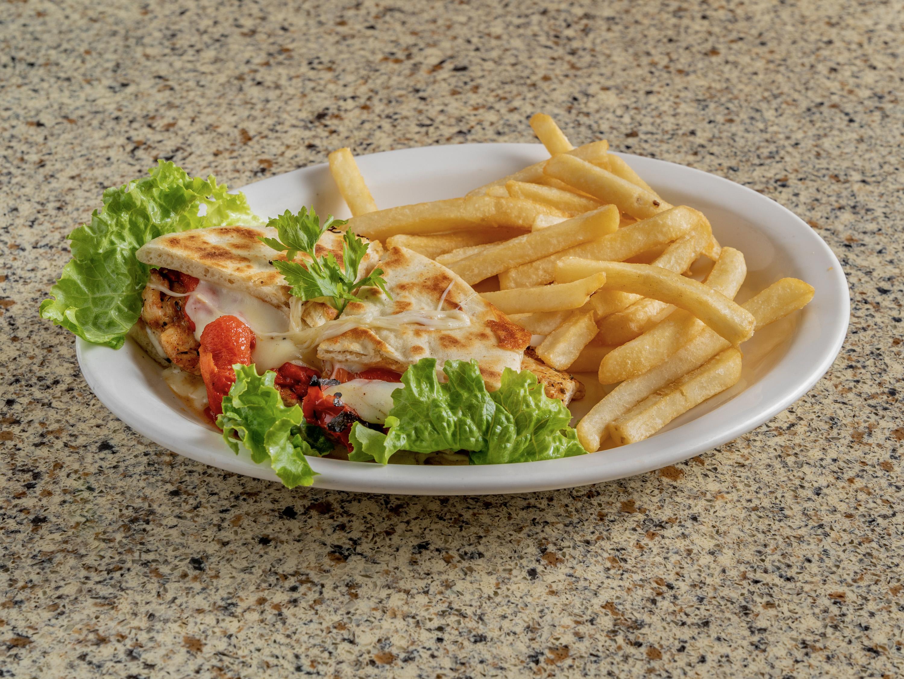 Photo credit: grubhub