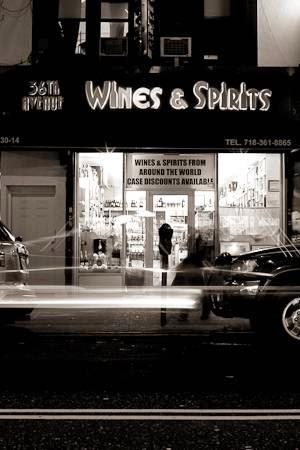 36th Ave Wine & Spirits