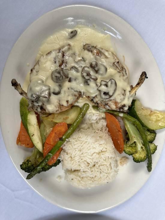 Photo credit: ubereats