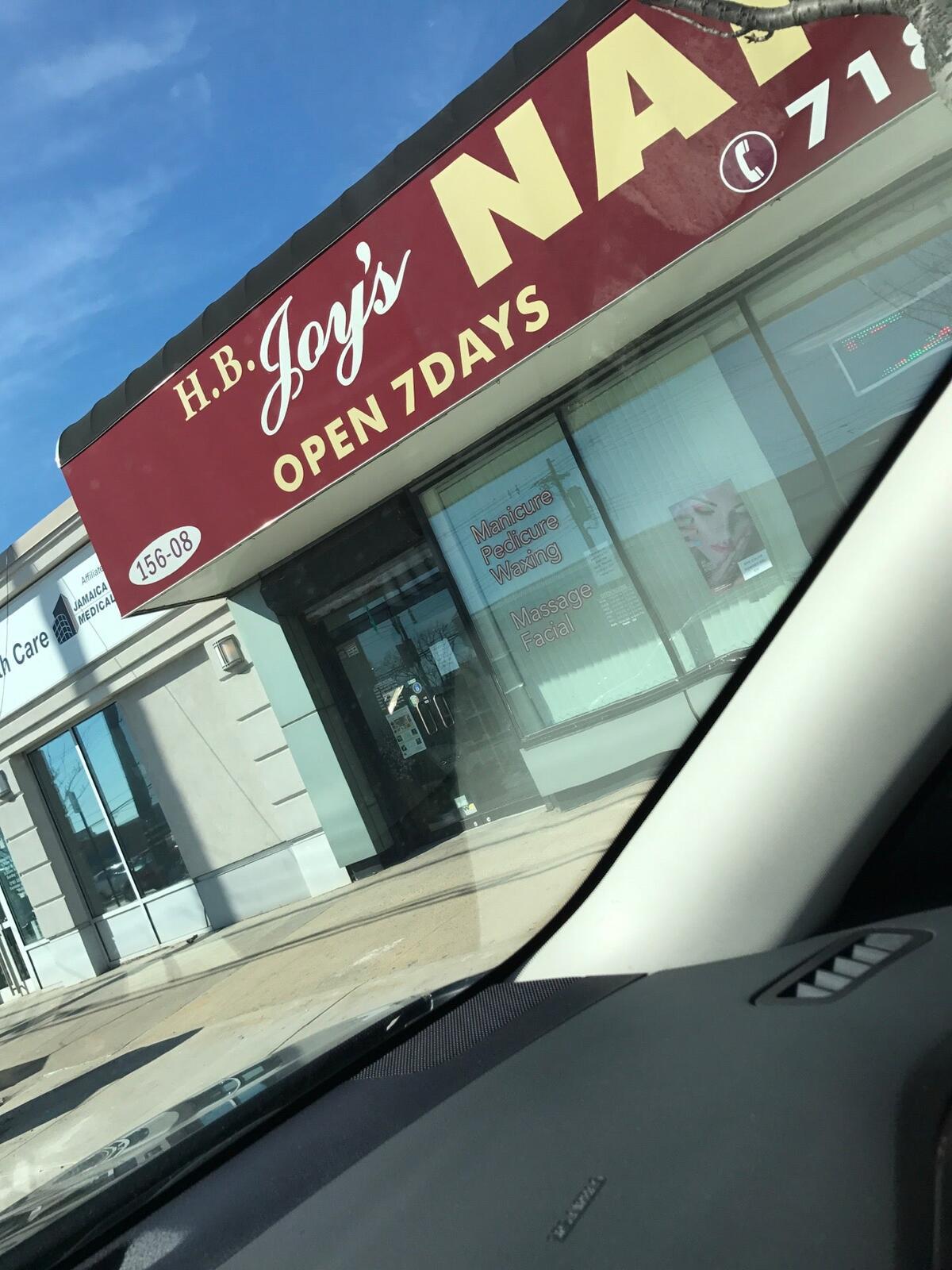 Photo credit: nextdoor